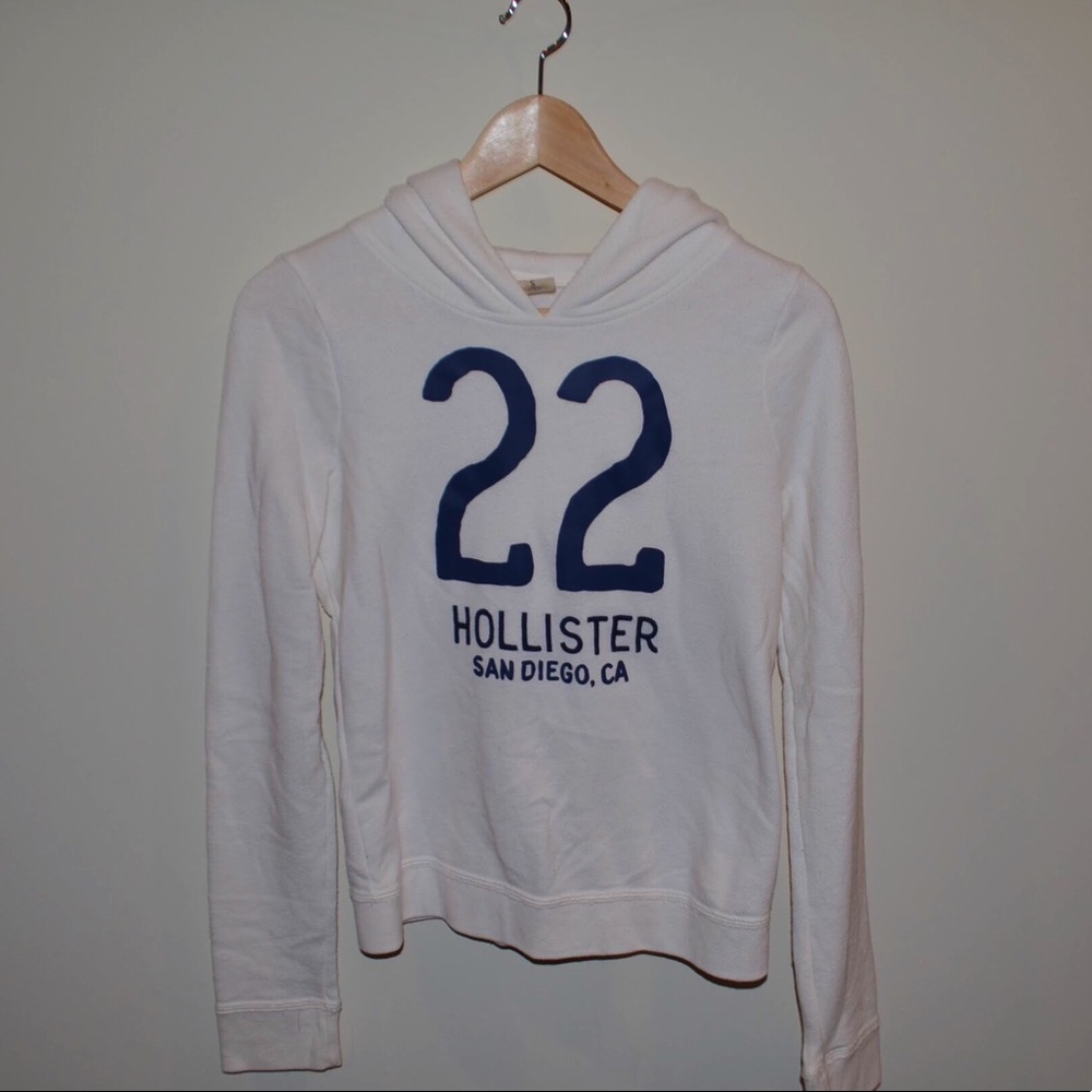 HOLLISTER sweatshirt